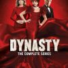 Dynasty: The Complete Series (dvd)