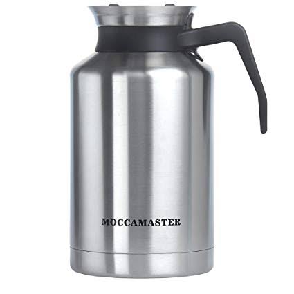 Moccamaster 10 Cup Thermal Carafe - Image 5
