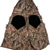 Ameristep AMEBL1006 Outhouse Blind Mossy Oak