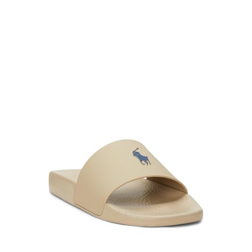 Polo Ralph Lauren Men’s Signature Pony Slide - Image 9