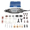 Dremel 3000-n/18 Variable-Speed Rotary Tool Kit