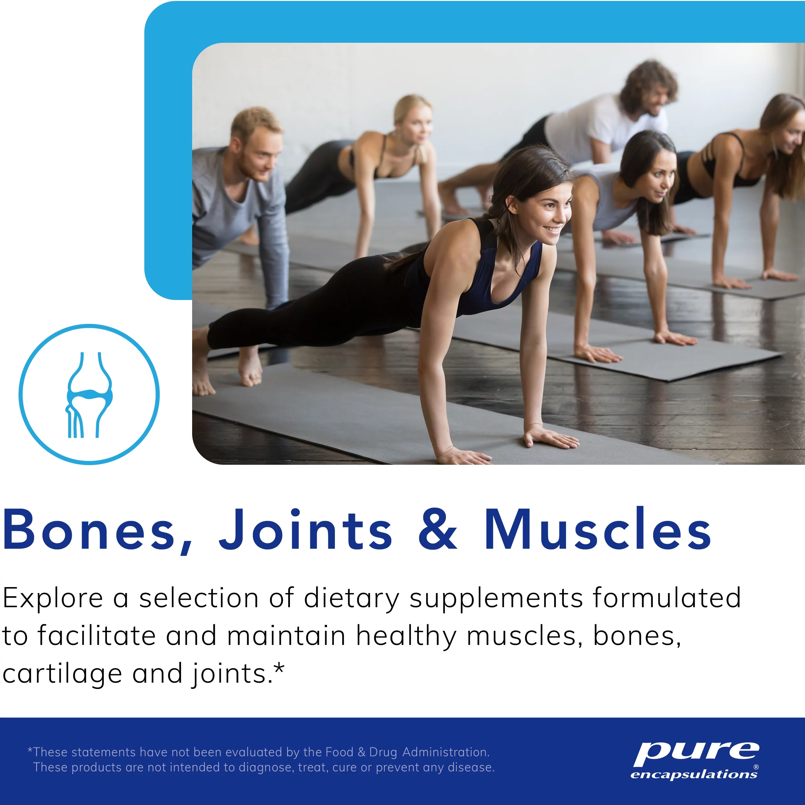 Pure Encapsulations Women’s Pure Pack | Supplement to Support Bone, Cardiovascular, Macular, and Breast Health* | 30 Packets - Image 5