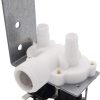 Supplying Demand 218698900 12765 Refrigerator Dual Water Inlet Solenoid Valve Replacement