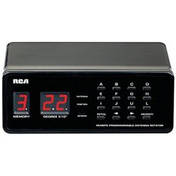 Alternative view of Rca Vh226F Outdoor Antenna Rotator With Remote