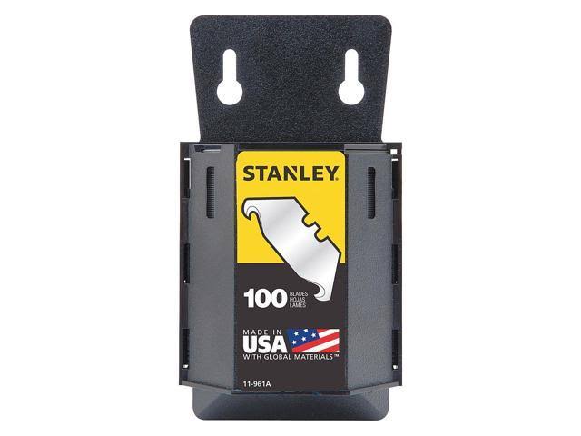 Stanley 11-961A Hook Blade, 100 Pack - Image 5