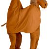Two Person Camel Costume