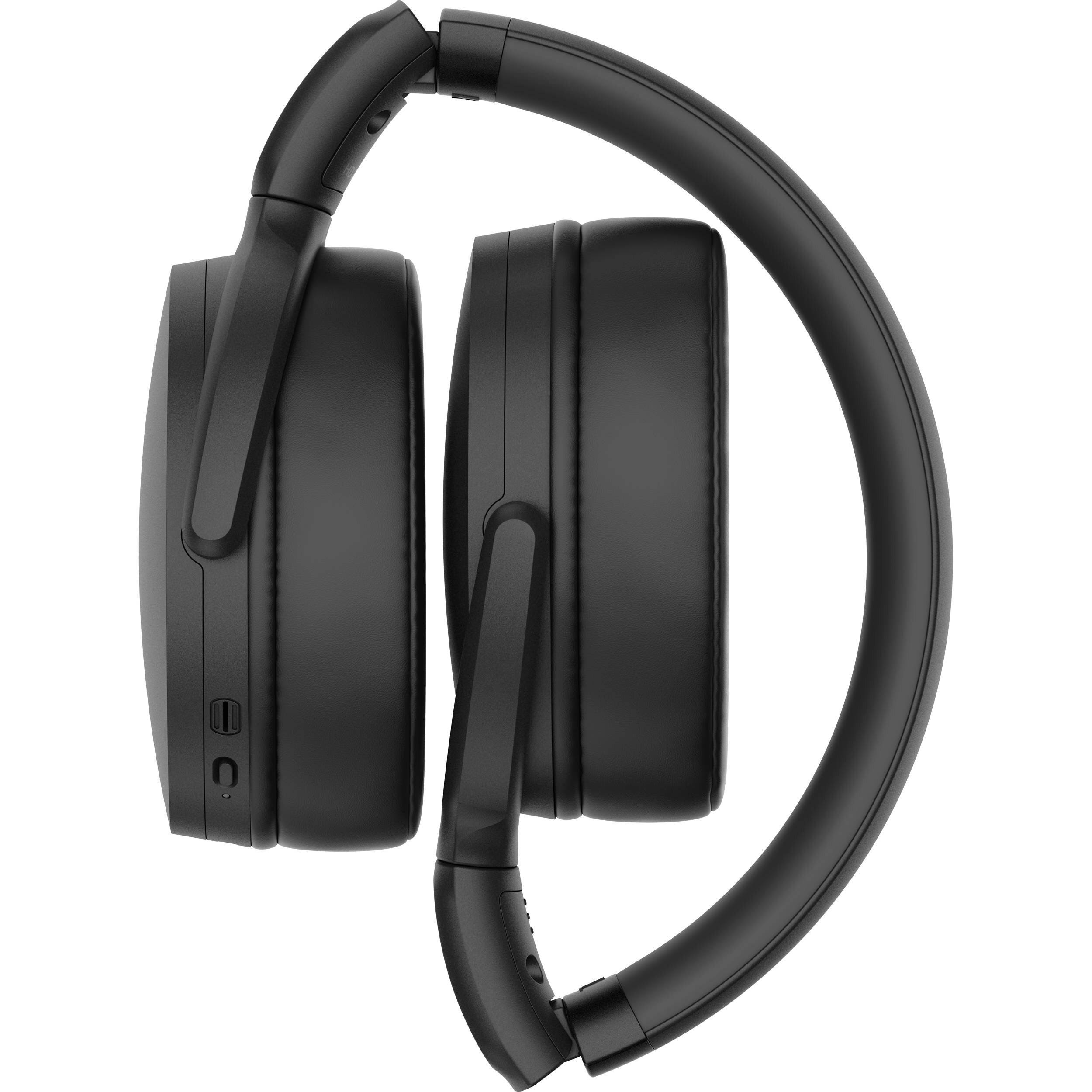 Sennheiser HD 350BT Wireless Headphones – Black - Image 3