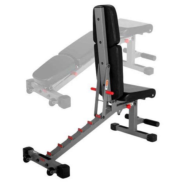 Xmark Adjustable Dumbbell Weight Bench XM-7630 - Image 9