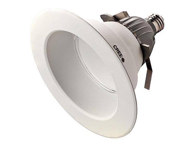 Cree CR6-625L-30K-12-E26 – 9.5 Watt 6×22 LED Downlight Retrofit 3000K - Image 2