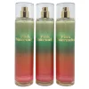 Bath and Body Works Pink Watermelon Gift Set Trio – Includes Fine Fragrance Mist – Full Size