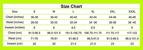 Sparx MenTri Tank Performance Triathlon Top Tri Singlet Men Swim Bike Run - Image 5