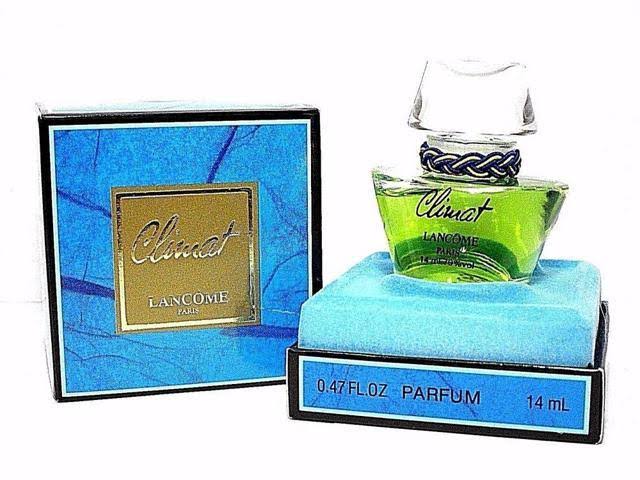 Climat by Lancome Pure Perfume .47 oz (Women) - Image 7