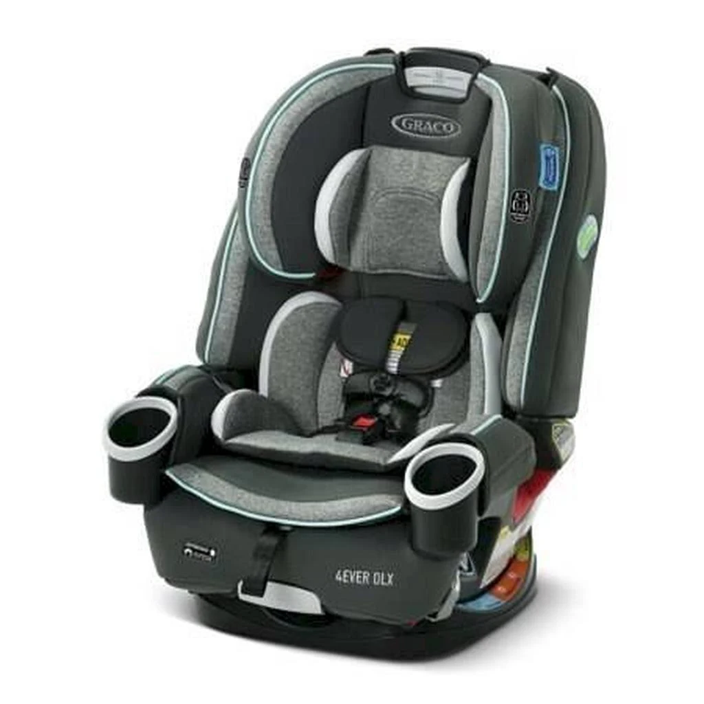 Graco – 4ever DLX 4-in-1 Car Seat, Lofton