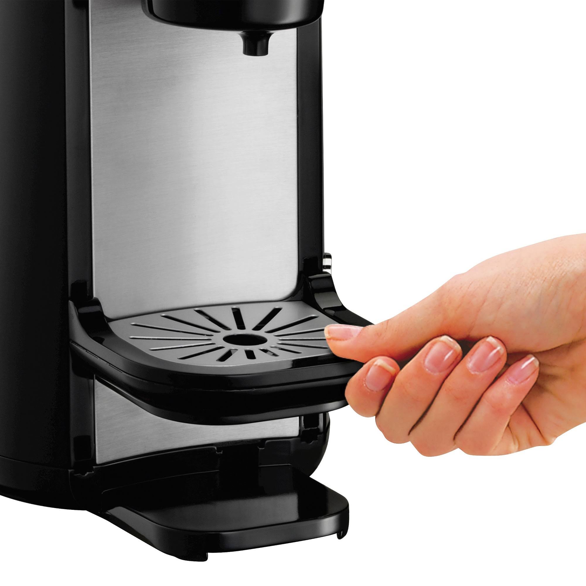 Hamilton Beach FlexBrew 49997 Coffee Maker - Image 4