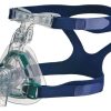 Mirage Activa Nasal CPAP Mask with Headgear – ResMed