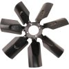 Dynacorn M1017 7 Blade Engine Cooling Fan, 1967-79 Chevy