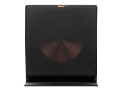 Klipsch R-115SW Subwoofer - Image 3