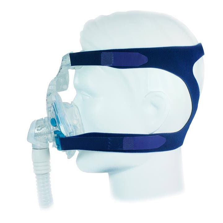 Mirage Activa Nasal CPAP Mask with Headgear – ResMed - Image 3