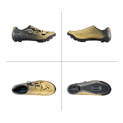 SHIMANO SH-RX800W High-Performance SPD Women??s Gravel Racing Shoe - Image 3